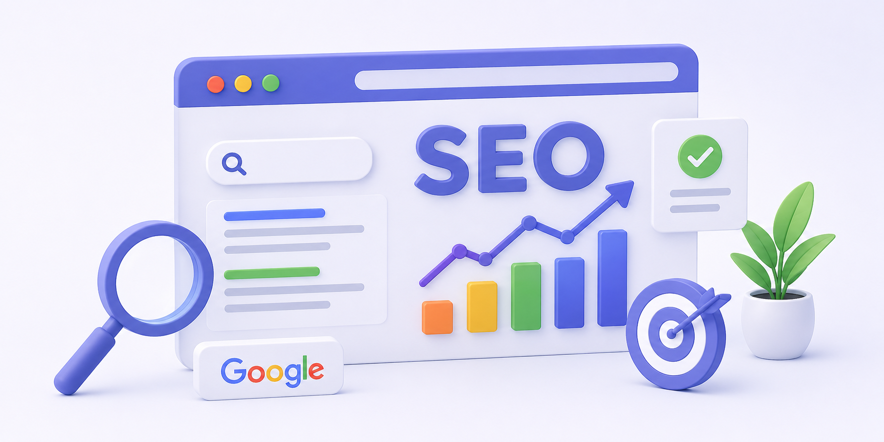SEO Friendly